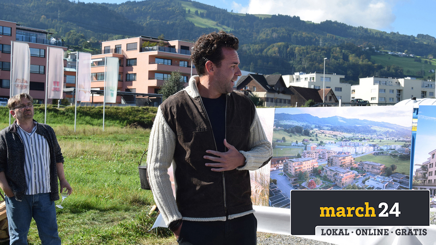 MarchHöfe24 - Sanjo Management